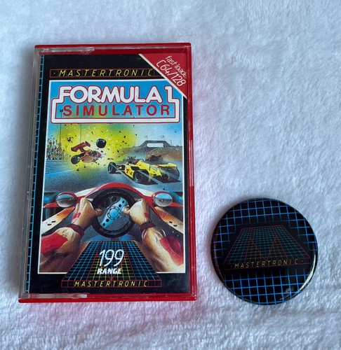 Commodore 128 c64 cbm - 64,