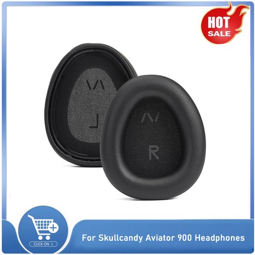 Pair ear pads - 1,