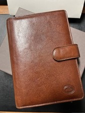 The bridge agenda - the,
