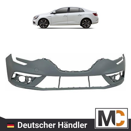 Stoßstange vorne für renault - vorne,