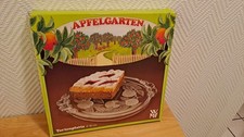 WMF Tortenplatte APFELGARTEN