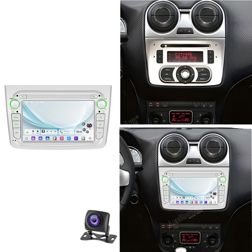 Android autoradio carplay - 15,