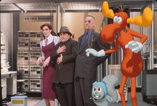 Filmdia The Adventures of