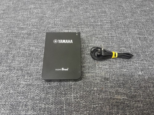 Yamaha silent brass - silent,