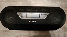 Sony ZS-RS09CP CD Radio Player
