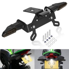 For 2026 KAWASAKI Z1100 Tail