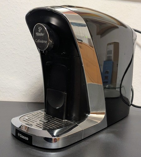 Kaffee-/Espressomaschine