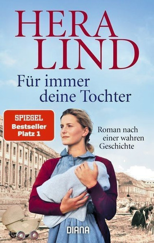 Top für immer deine tochter - immer,