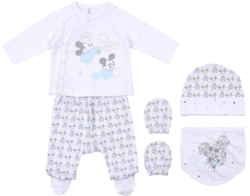 Micky maus set disney - maus,