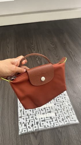 Longchamp damen umhängetasche - longchamp,