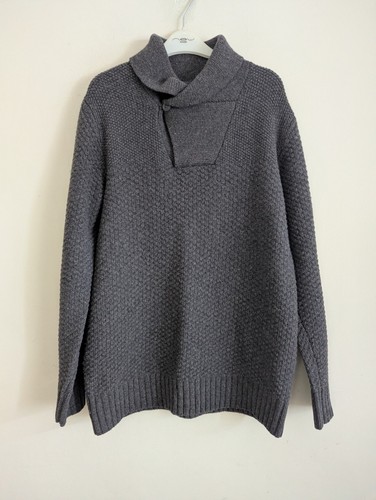Katharine hamnett wollpullover - hamnett,