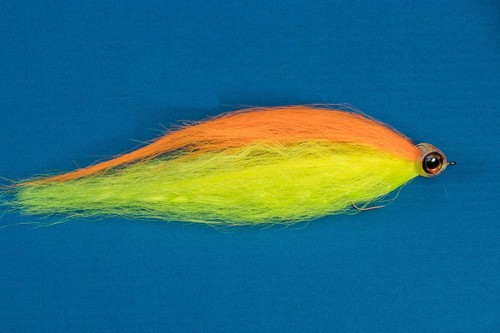 Fliegentom 1282 gelb oranger - 1282,