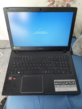 Laptop Acer Aspire mit DVD Laufwerk 