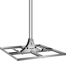 Kathrein ZAS 150 Flachdachständer für SAT-Antennen bis Ø 120 cm (20410068)