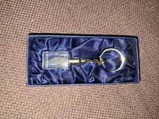 Schlüsselanhänger Mercedes A-Klasse 