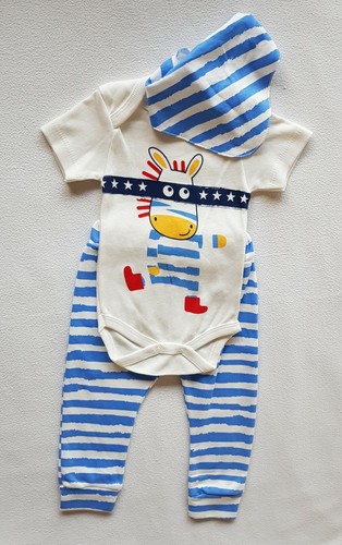 Neu baby boy jungen 3tlg - boy,