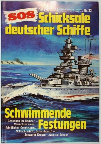 Sos schicksale deutscher - schicksale,