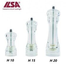 Ilsa salz und pfeffermühle - salz-,