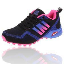 Damen Sneaker Sportschuhe