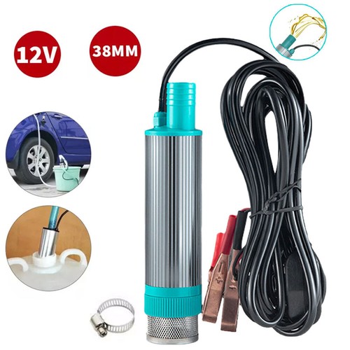 Minipumpe tauchpumpe 12v - minipumpe,