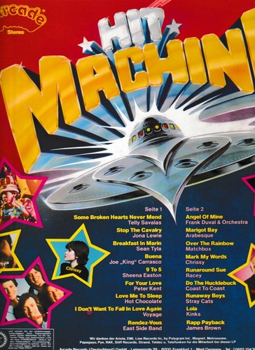 Arcade hit machine - arcade,