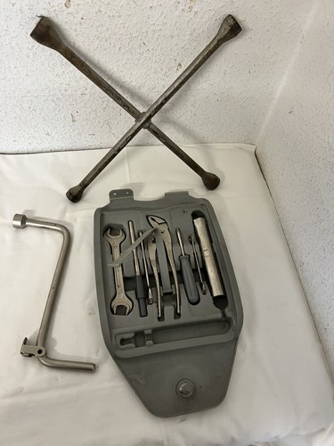 Bordwerkzeug werkzeugkasten - bordwerkzeug,