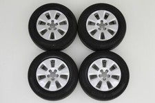 Original Audi A6 4G Alufelgen