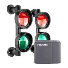 💚💚💚 Hörmann LED-Signalleuchtenanschluss MP Ampelanlage Industrie