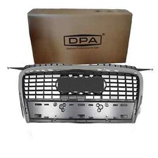 DPA SPORT KÜHLERGRILL FRONT