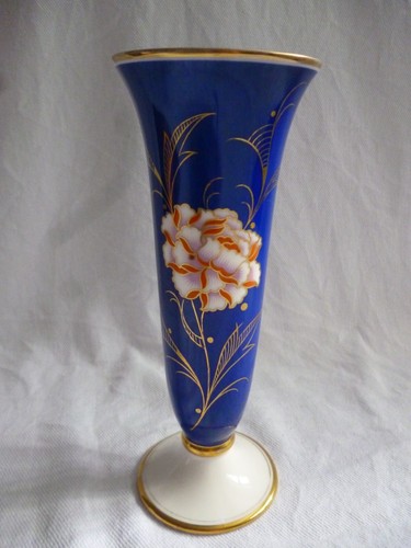 Rosenthal art deco vase - deco,