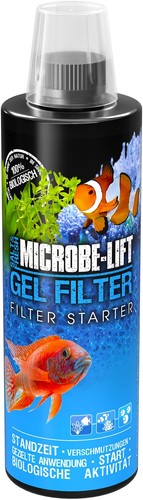 Arka gel filter - filter,