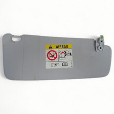 Opel Corsa E Sonnenblende rechts