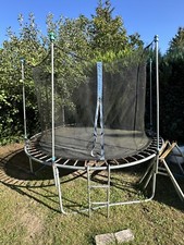 trampolin