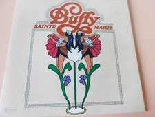 Buffy Sainte Marie - Sweet America - Vinyl 12" LP