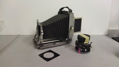 Toyo field 6 1 2 - 4, x