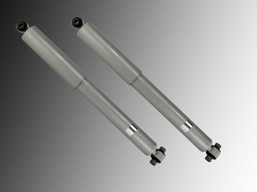 Stoßdämpfer hinten - 2,