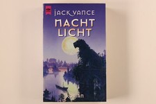 212693 Jack Vance NACHTLICHT