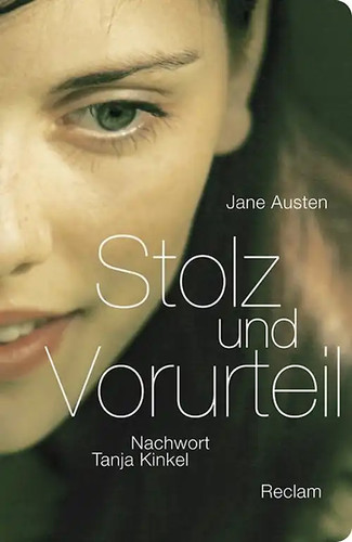 Stolz und vorurteil - stolz,