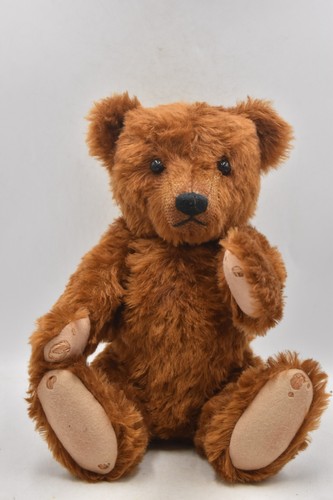 Steiff 1906 replica teddybär - 1906,