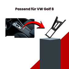 Mittelkonsole blende abdeckung - mittelkonsole,