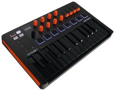 Arturia MINILAB 3 Orange 25