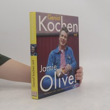 Genial kochen mit Jamie