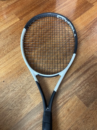 Head speed team 800 - head, l2#