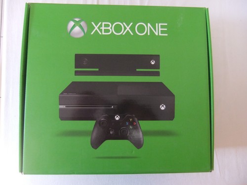 Xbox one leerkarton guter - leerkarton,,