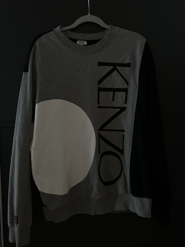 Kenzo sweatshirt - kenzo,