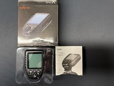 Godox Xpro O für Olympus, Panasonic - TTL Wireless Trigger Flash