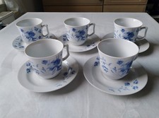 Henneberg Porzellan DDR,5