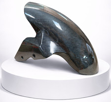 Carbon Kotflügel Schutzblech