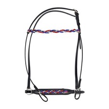 Top Reiter Fletta Bridle Set -