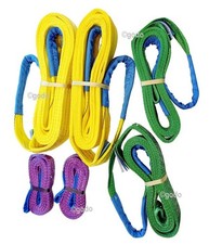 Hebeband Schlaufenband